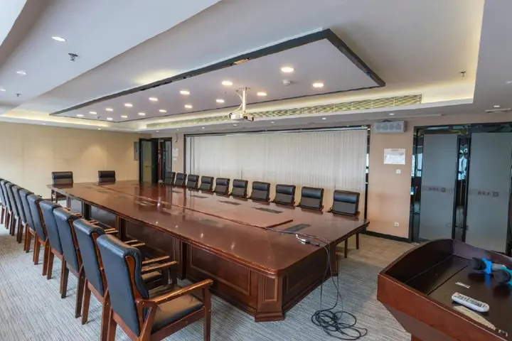 Чжуншань: Zhongshan Da Dong Yu Hotel