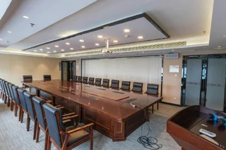 Чжуншань: Zhongshan Da Dong Yu Hotel
