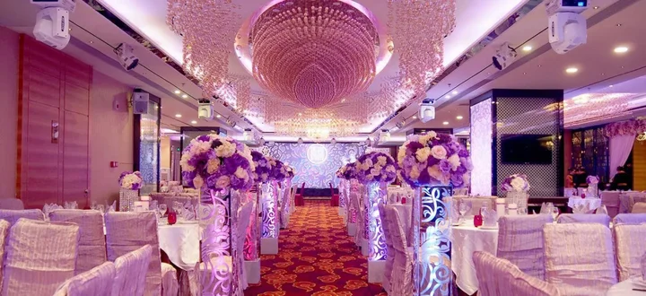 Чжуншань: Zhongshan Da Dong Yu Hotel