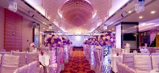 Чжуншань: Zhongshan Da Dong Yu Hotel