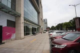 Чжуншань: Zhongshan Da Dong Yu Hotel