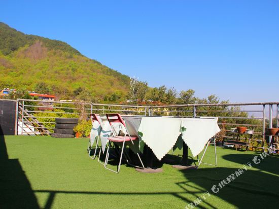 Сичан: Xiyue Inn