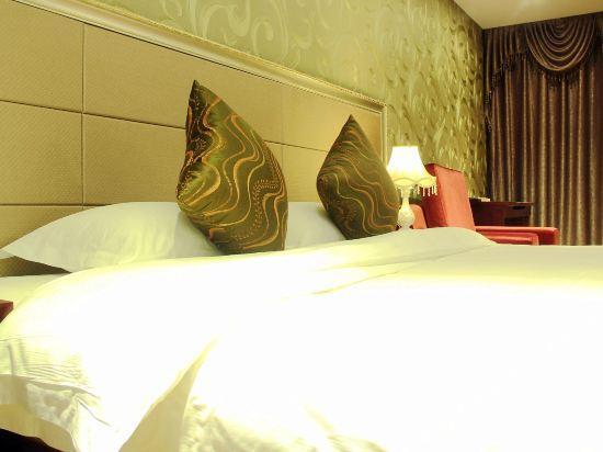 Сичан: Xichang Yuerong Jianian Hotel