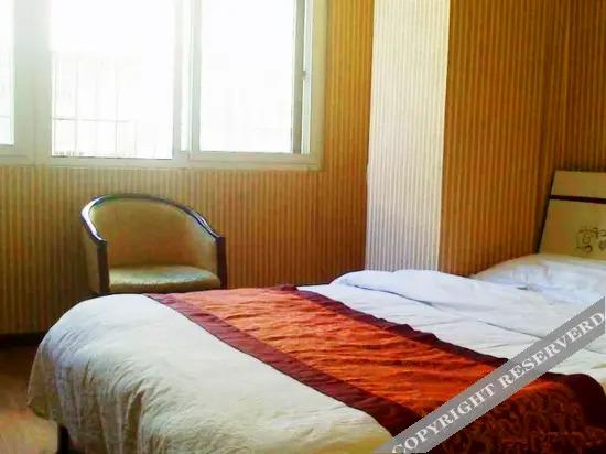 Сичан: Yinghong Hotel