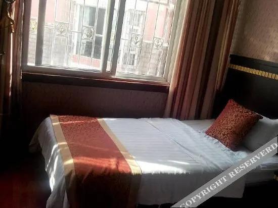 Сичан: Yinghong Hotel