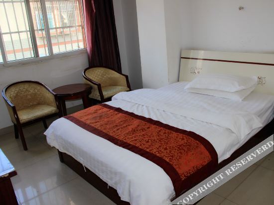 Сичан: Yinghong Hotel