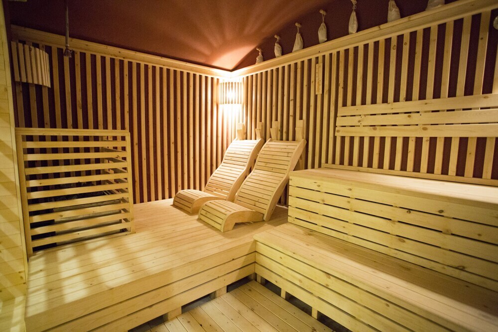 Чжанцзякоу: Zhangjiakou International Hotel