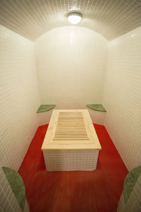 Чжанцзякоу: Zhangjiakou International Hotel