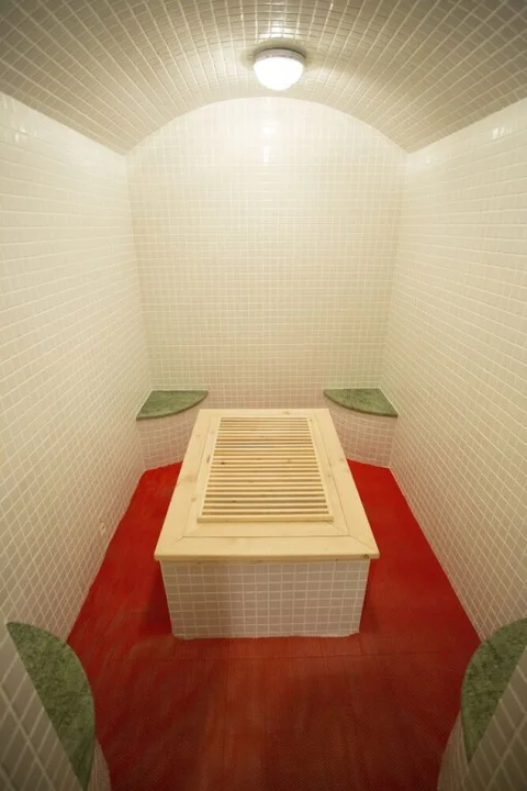 Чжанцзякоу: Zhangjiakou International Hotel