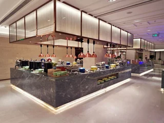 Вэйфан: The Farrington Hotel - Building B