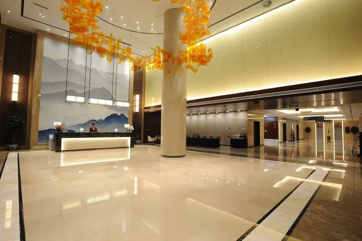 Вэйфан: The Farrington Hotel - Building B