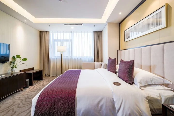 Вэйфан: The Farrington Hotel - Building B
