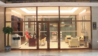 Вэйфан: The Farrington Hotel - Building B