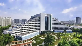 Вэйфан: The Farrington Hotel - Building B