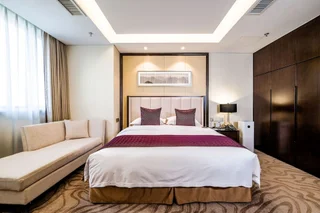 Вэйфан: The Farrington Hotel - Building B