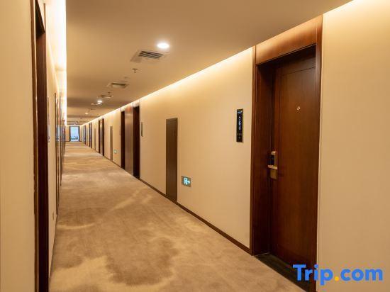 Вэйфан: The Farrington Hotel - Building B