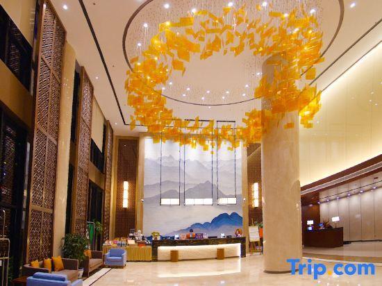Вэйфан: The Farrington Hotel - Building B