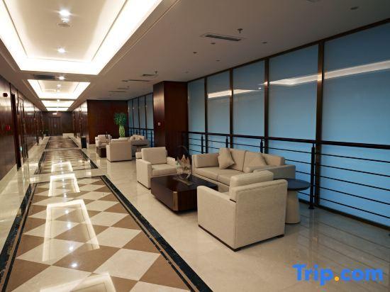Вэйфан: The Farrington Hotel - Building B