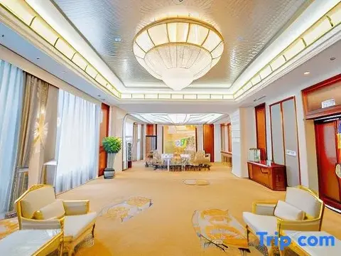 Вэйфан: The Farrington Hotel - Building B