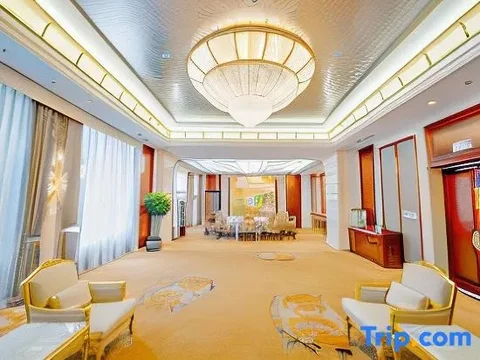 Вэйфан: The Farrington Hotel - Building B