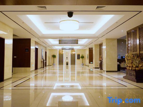 Вэйфан: The Farrington Hotel - Building B