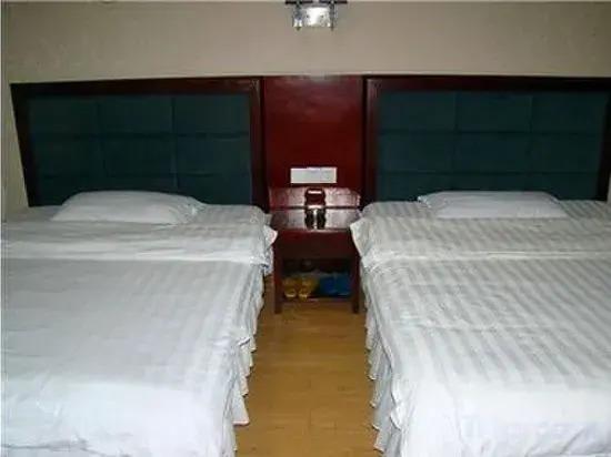 Хэнъян: Hengyang Zimeng Hotel
