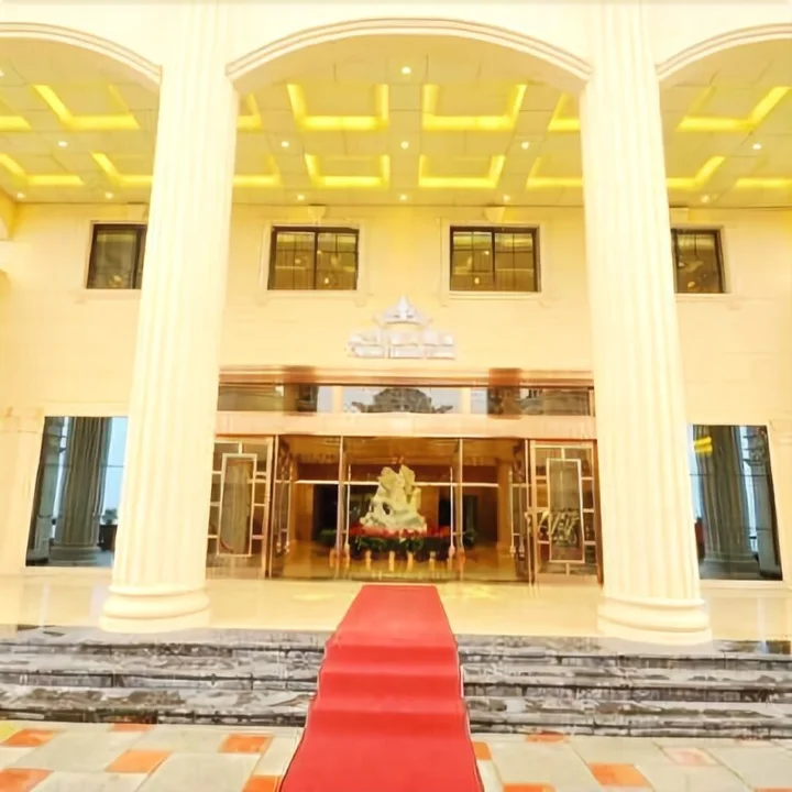 Чунцин: Ouyue Holiday Hotel