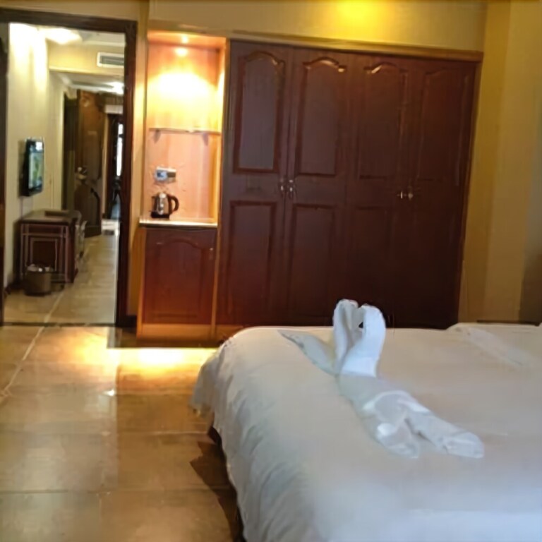 Чунцин: Ouyue Holiday Hotel