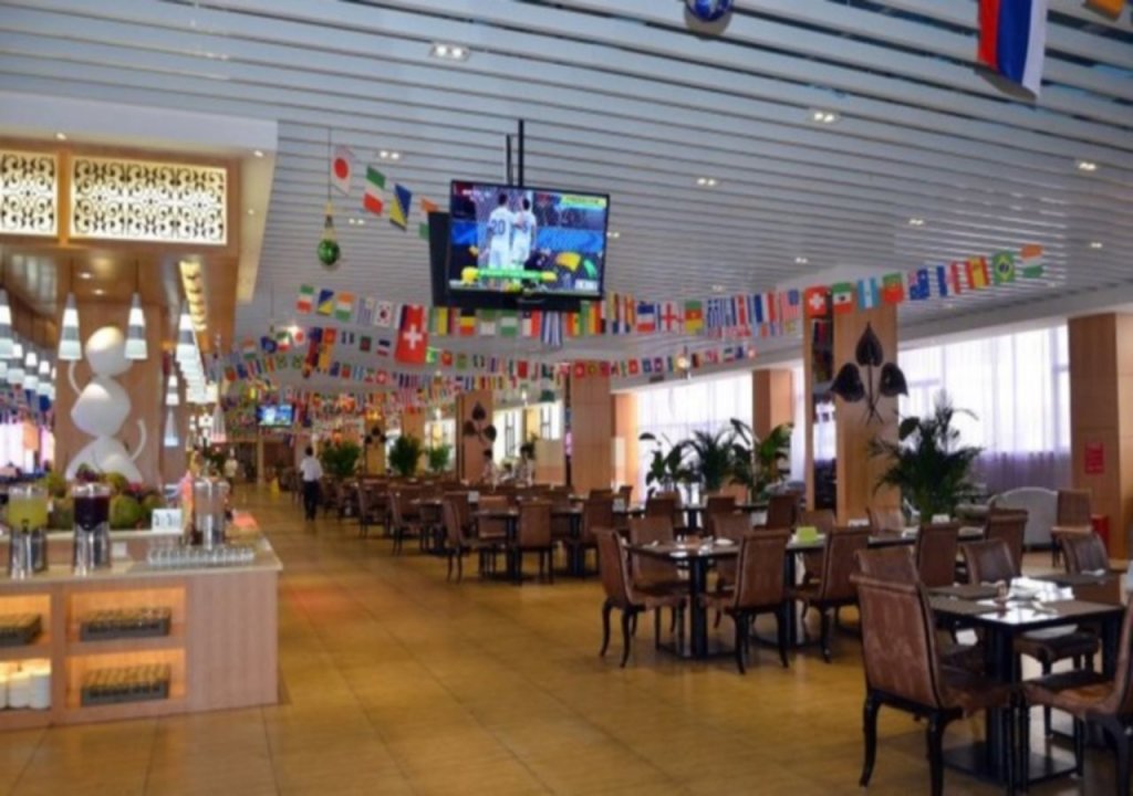Шэньчжэнь: Ginmau Garden Hotel