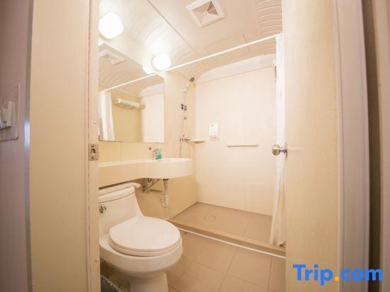 Тайан: Grace Inn Xintai Bus Station