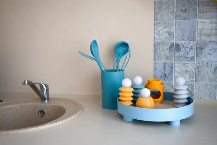 LovelyHome 39 (ЛавлиХоум 39) на переулке Северный — фото 1