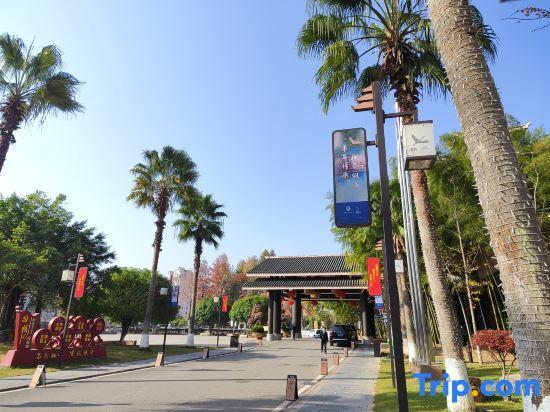Лючжоу: Dong Xiang Guesthouse