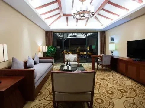 Лючжоу: Dong Xiang Guesthouse
