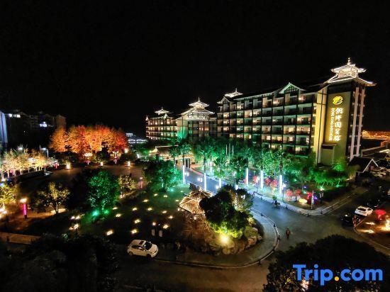 Лючжоу: Dong Xiang Guesthouse