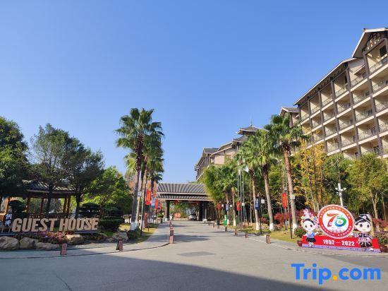 Лючжоу: Dong Xiang Guesthouse