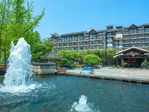 Лючжоу: Dong Xiang Guesthouse