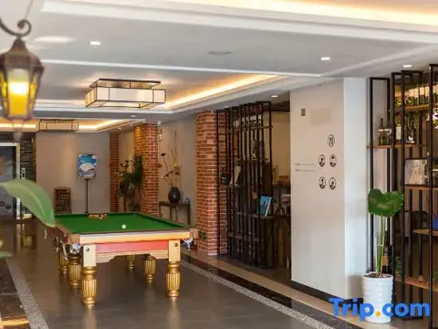 Янгиианг: summer inn