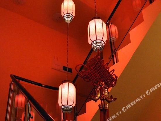 镇远悠山月舍精品客栈 — фото 1