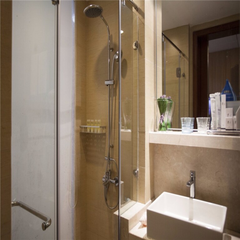 Янгиианг: Estay Resort Hailing Island Yang Jiang