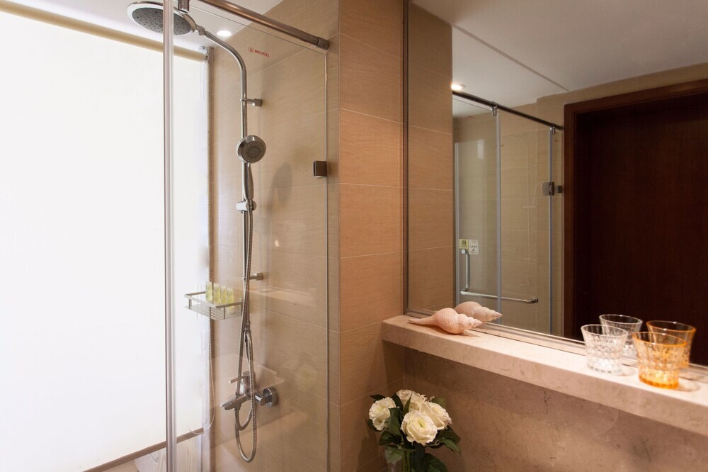 Янгиианг: Estay Resort Hailing Island Yang Jiang