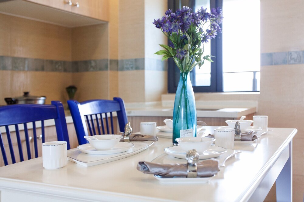 Янгиианг: Estay Resort Hailing Island Yang Jiang