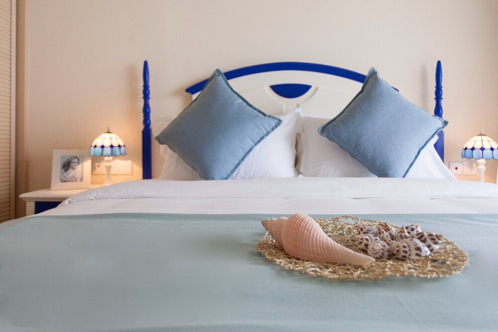 Янгиианг: Estay Resort Hailing Island Yang Jiang