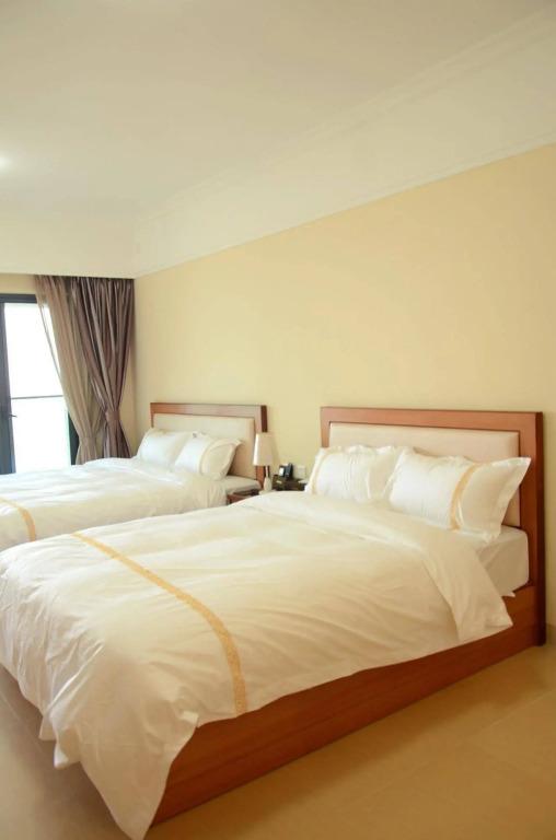Янгиианг: Yangjiang Ailande Holiday Apartment