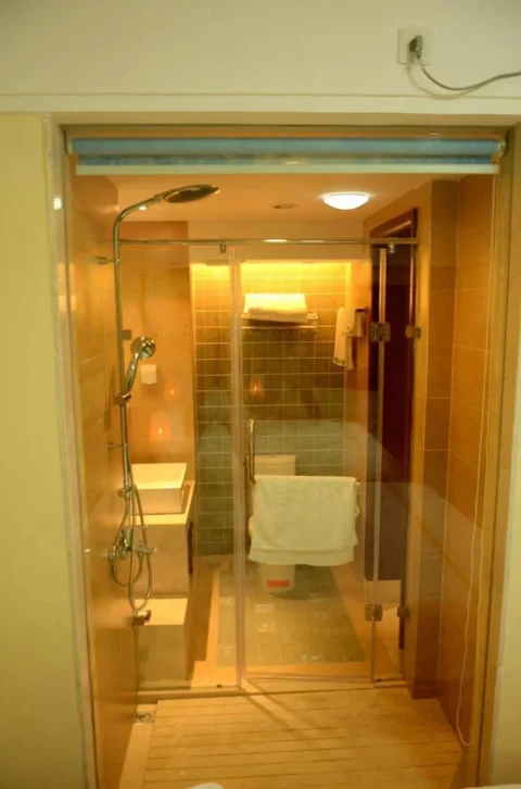 Янгиианг: Yangjiang Ailande Holiday Apartment