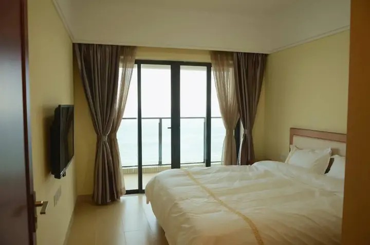 Янгиианг: Yangjiang Ailande Holiday Apartment