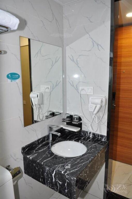 Шэньчжэнь: Lord Joy Business Hotel
