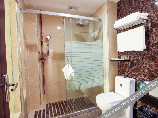 Янгиианг: Yangjiang Zhapo Yatao Holiday Hotel