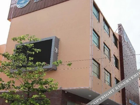 Янгиианг: Yangjiang Zhapo Yatao Holiday Hotel