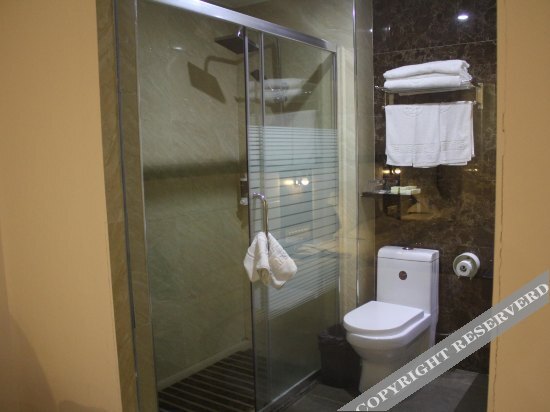 Янгиианг: Yangjiang Zhapo Yatao Holiday Hotel