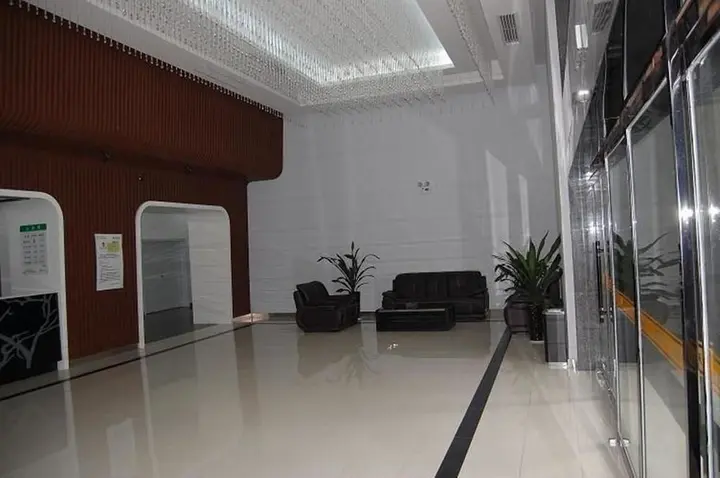 Юнчжоу: Today Inns Yongzhou Cuizhu Road
